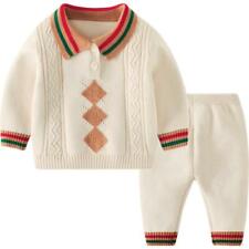 Kinder Kleidungsset (Ober- und