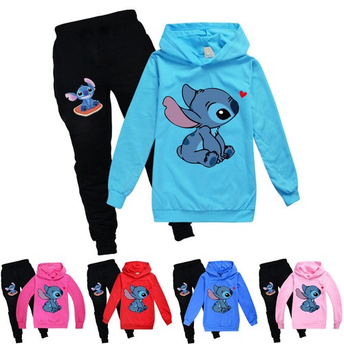 Kinder lilo stich kleidung - kinder,