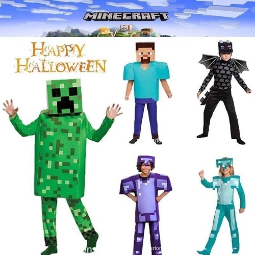 Kinder boys girls - girls, halloween