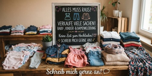 Damenkleidung babykleidung - damenkleidung, /babykleidung