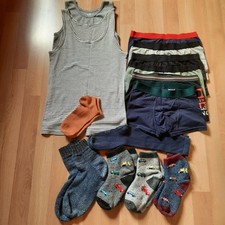 Kinder Kleidung Junge, Paket