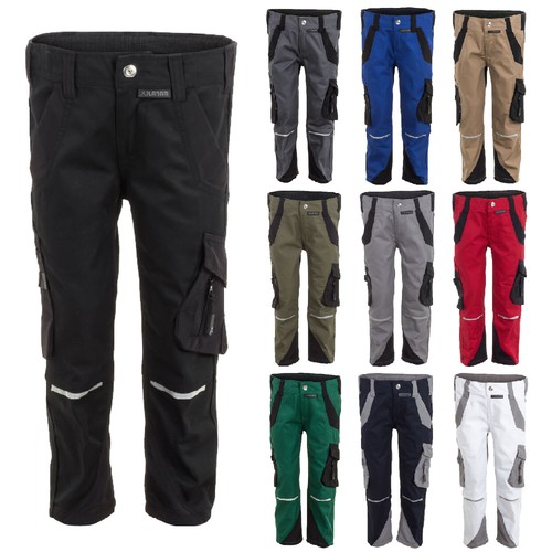 Planam norit kids bundhose - planam,