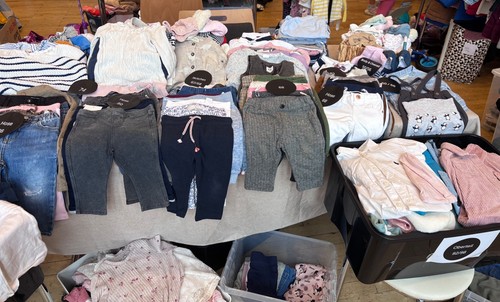 Baby und kinderkleidung - baby-,
