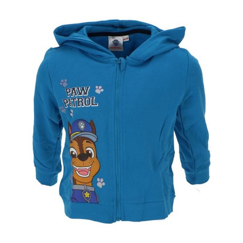Paw patrol sweatjacke 110 116 - paw,