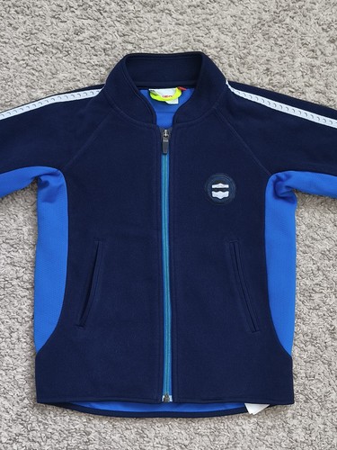 Fleecejacke 104 lego - gr.104, wear