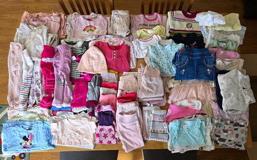 Baby und kinderkleidung - baby-,