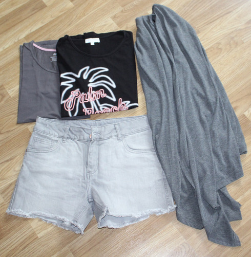 Tlg set kinderkleidung - tlg-,