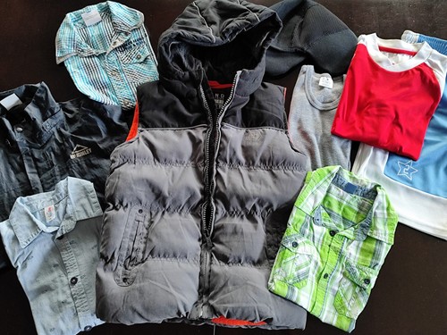 Kinderkleidung jungen herbst - jungen,