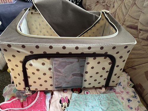 Kinderkleidung incl box - kinderkleidung, incl..