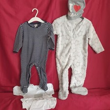 Kinder Kleidung Set 4 Teile
