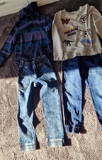 Kinder Kleidung Paket Junge