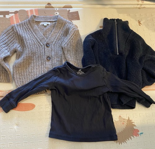 Großes baby und - großes, baby-
