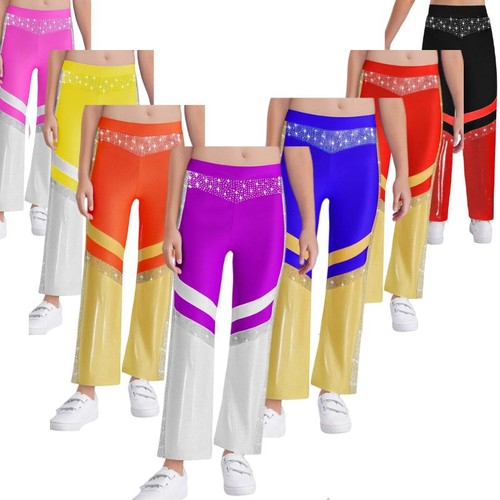 Kinder mädchen hosen - hosen, jazz