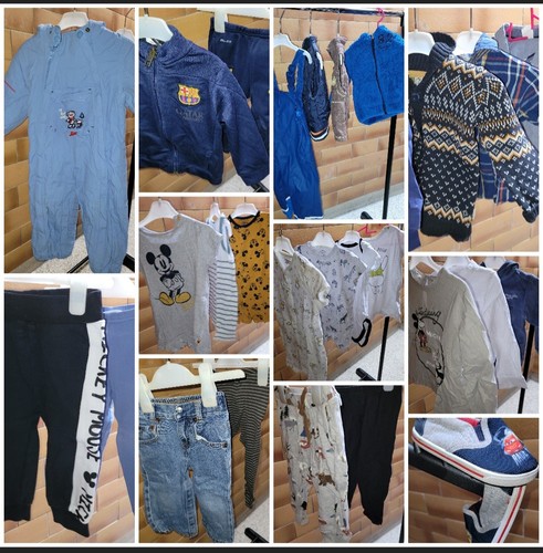 Kinder jungen kleidung - jungen,