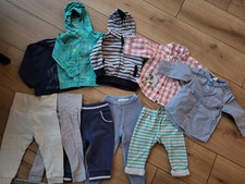 Kinderkleidung / Kleidung