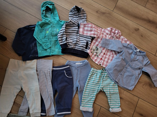 Kinderkleidung kleidung - /,