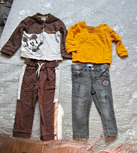 Jungen kleidungspaket set - kleidungspaket,,