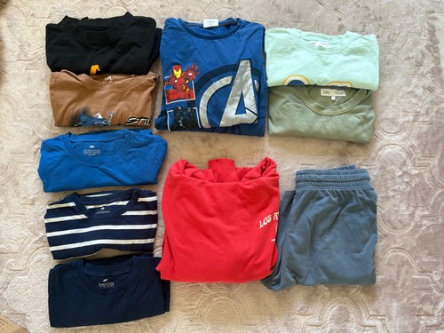 Kleiderpaket kinderkleidung - kleiderpaket,