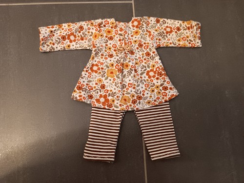 Puppenkleidung größe cm - puppenkleidung, 35