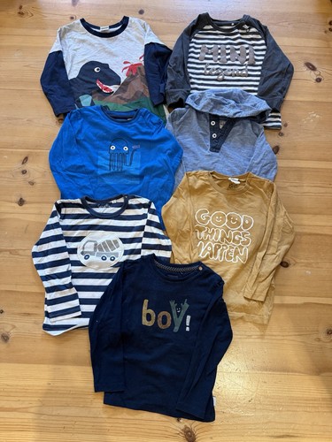 Teile kinderkleidung paket - kinderkleidung,