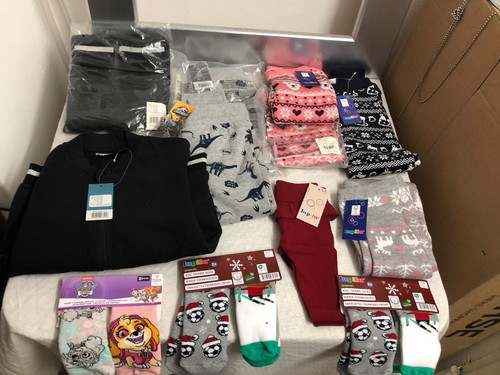 Konvolut kinderkleidung neu - kinderkleidung,