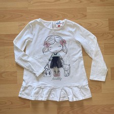 Topolino Shirt Langarm