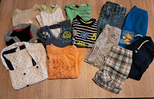 Sommer kinder kleidung - sommer, junge