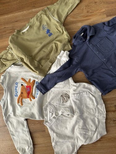 Kinderkleidung jungen größe - kinderkleidung,