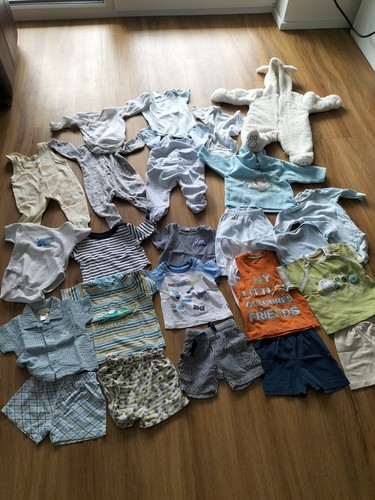 BabyKleidung