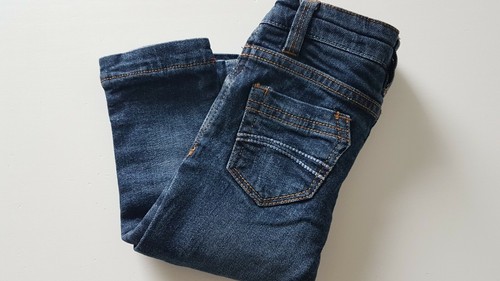 Jungen thermohose baby hose - 74,
