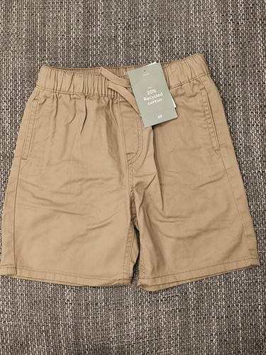 Shorts 110 kurze hose - gr.110,