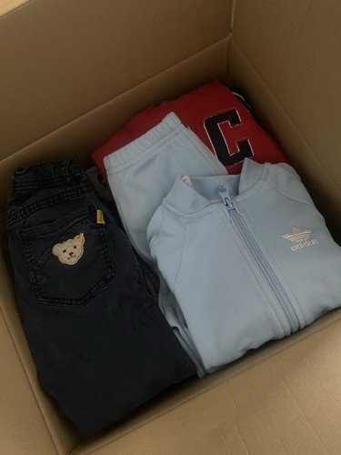Räuberpaket jungen kleidung - jungen,