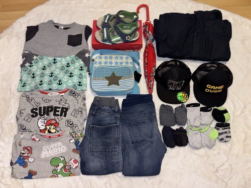 Wie neu kinderkleidung - wie,