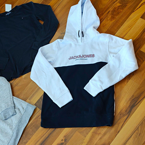 Jack jones kinderkleidung - &,