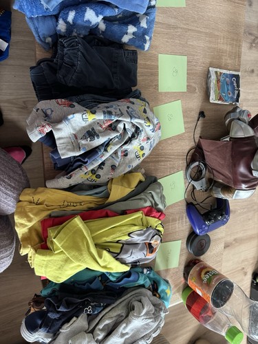 Verkaufe verschiedene kinder - verkaufe,
