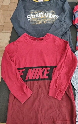 Langarmshirt set für - langarmshirt, jungs