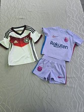 Kinderkleidung Sport Kleidung