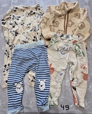 4 x Kinderkleidung Jungs