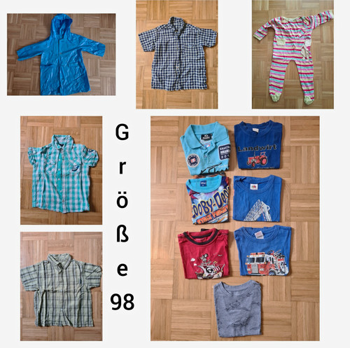 Kinder jungen kleidungspaket - kinder,