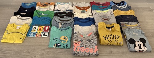 Kleidungspaket jungen größe - jungen,