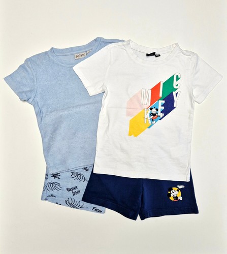 Kinder kleidung shorts - ♥️,