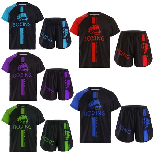 Kinder jungen sport kleidung - jungen,