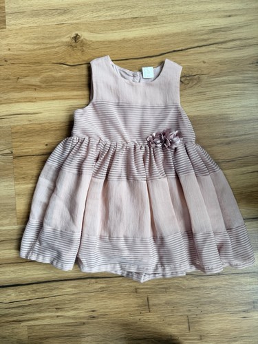 Kleid altrosa festkleidung - altrosa,