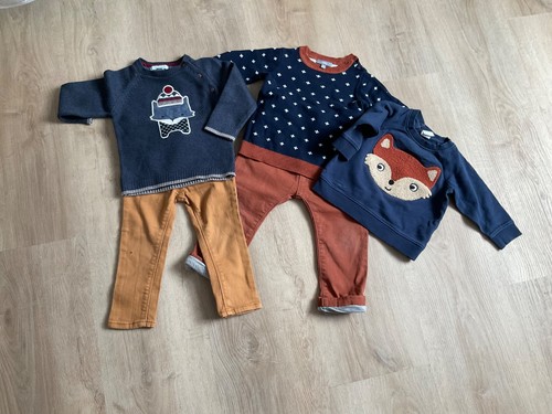 Kleinkinderkleidung winter set - kleinkinderkleidung,