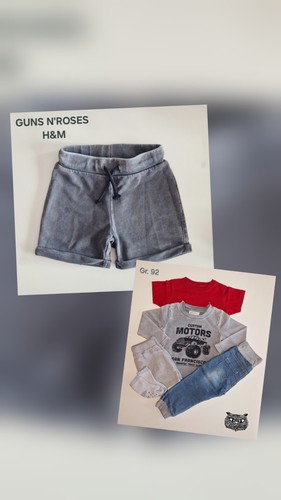 Kinder kleidungspaket - ♥️,