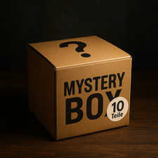 Retouren Box 10 Teile Damen