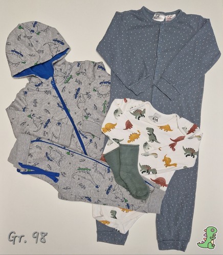 M baby dino - h&m,