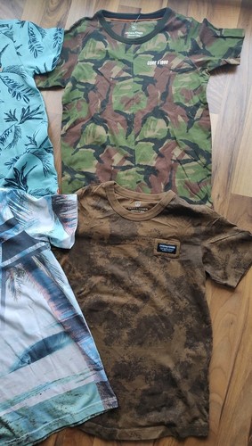 Shirts jungen 152 - jungen,