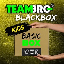 BLACK BOX Gr.  164