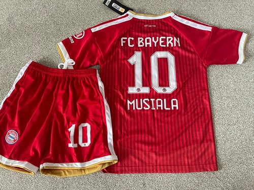 Fußball trikot set - fußball,